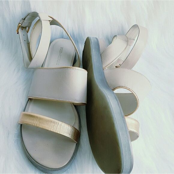 Pour LA Victoire sandals - Picture 7 of 7